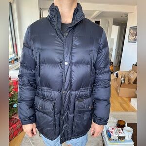 Burberry Brit Winter Coat